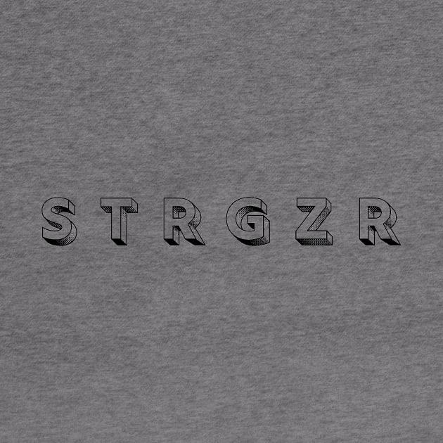 Stargazer Simple Design by 46 DifferentDesign